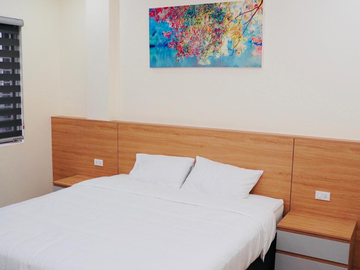 Orion Hotel Halong Ha Long Exteriör bild